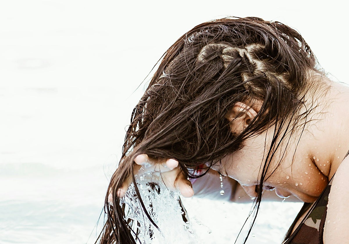 Los champús para pelo graso más eficaces