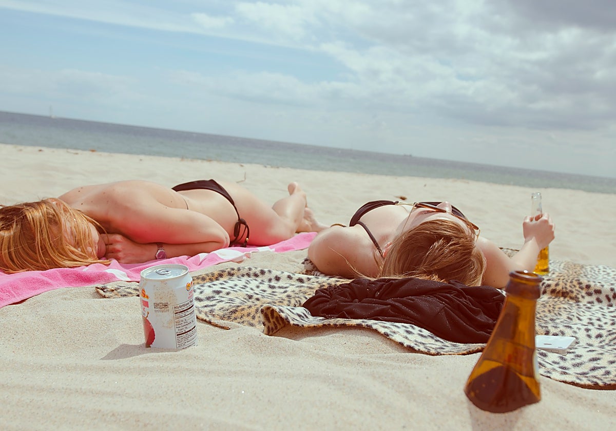 Descubre los after sun más vendidos para hidratar y cuidar la piel en verano.