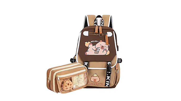 Las mejores mochilas para la vuelta al cole en AliExpress (y con descuento por tiempo limitado)