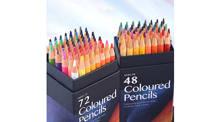 Ofertas de AliExpress para la vuelta al cole: mochilas, estuches y material escolar con hasta un 80% de descuento