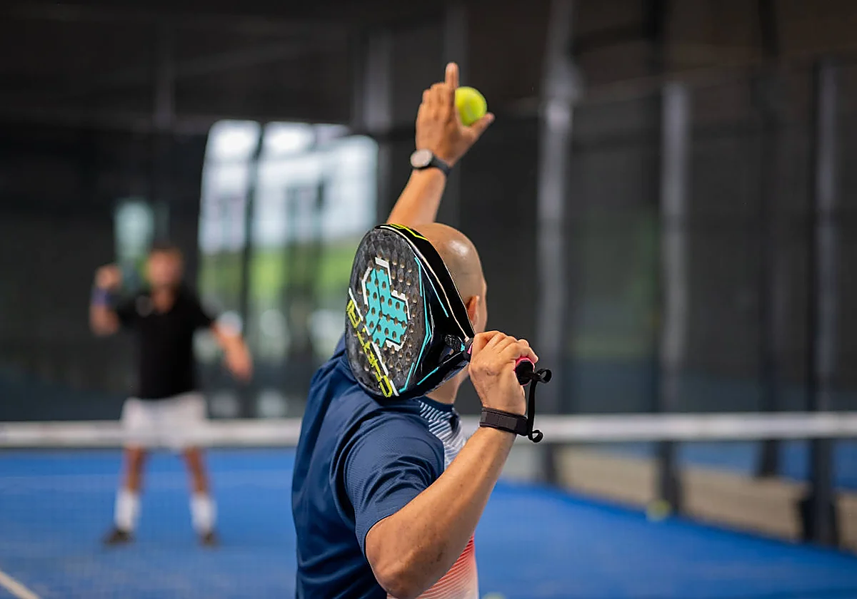 Dónde encontrar las mejores zapatillas de pádel y tenis