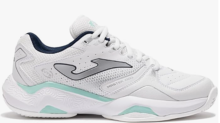 ¿Buscas las mejores zapatillas de pádel y tenis sin que tu cartera sufra? Echa un vistazo a estas