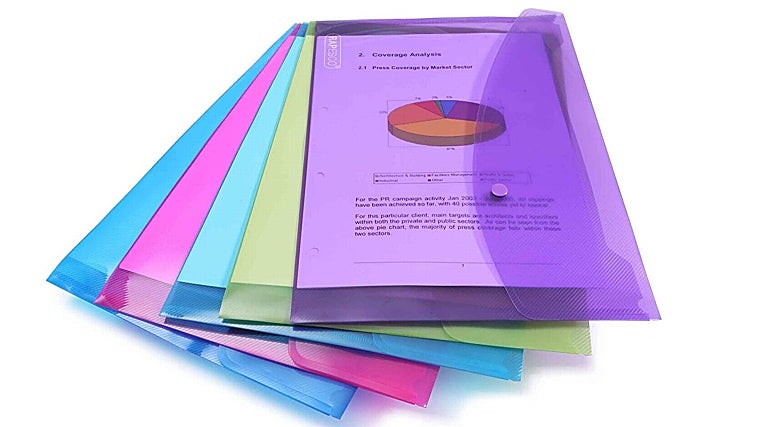 7 productos para el cole que están arrasando en Amazon