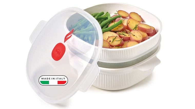 Si te preocupa tu dieta, lo tendrás más sencillo con estos gadgets de cocina para comer sano y rápido entre semana