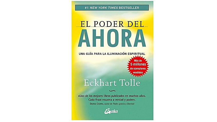 Vuelve a la rutina con inspiración: los libros de autoayuda que te darán un extra de motivación