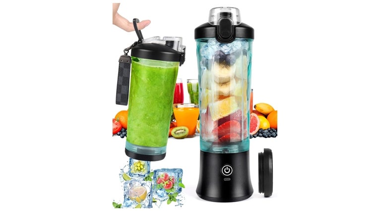 Si te preocupa tu dieta, lo tendrás más sencillo con estos gadgets de cocina para comer sano y rápido entre semana