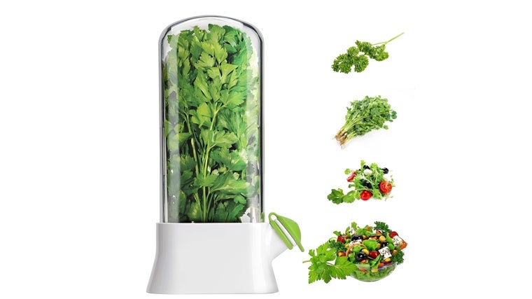 Si te preocupa tu dieta, lo tendrás más sencillo con estos gadgets de cocina para comer sano y rápido entre semana