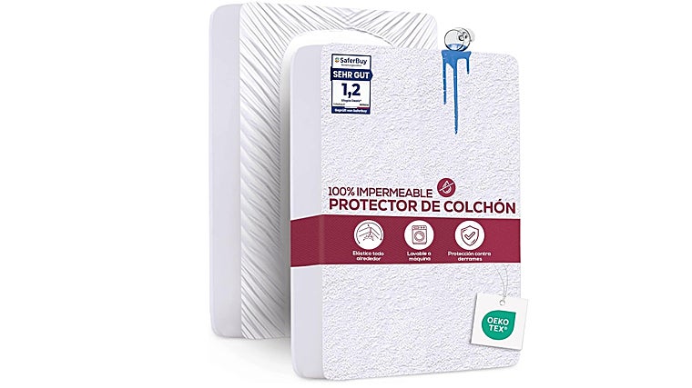 Estos son los 7 artículos más vendidos de Amazon