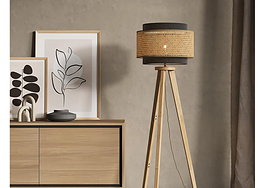 Decora tus paredes con estilo: los cuadros imprescindibles de Leroy Merlín para el hogar