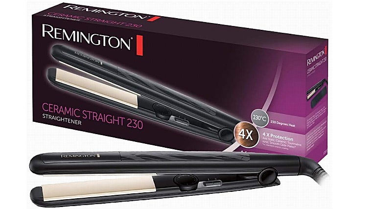 Si necesitas domar tu cabello, aquí tienes las mejores planchas para el pelo calidad-precio