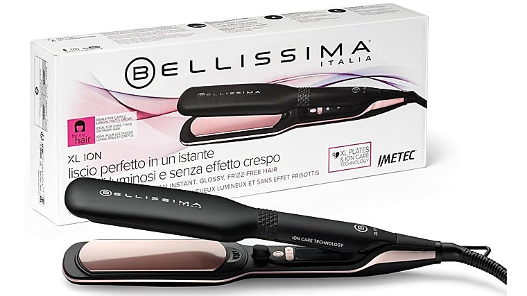 Si necesitas domar tu cabello, aquí tienes las mejores planchas para el pelo calidad-precio
