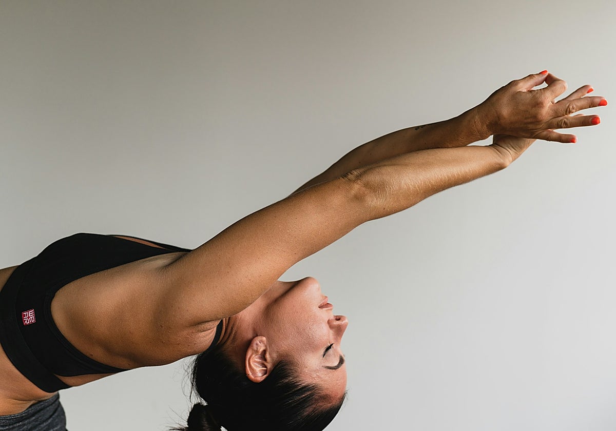 Beneficios de hacer pilates