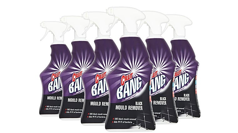 Estos son los productos de limpieza de baño más recomendados por usuarios