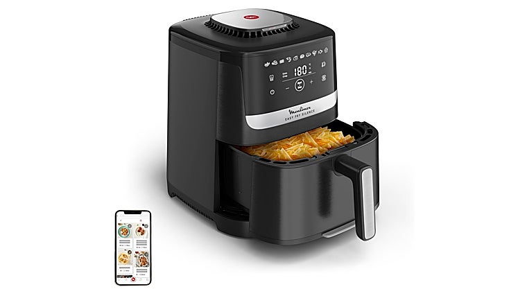 Cómo elegir la mejor freidora de aire: modelos, precios y recomendaciones