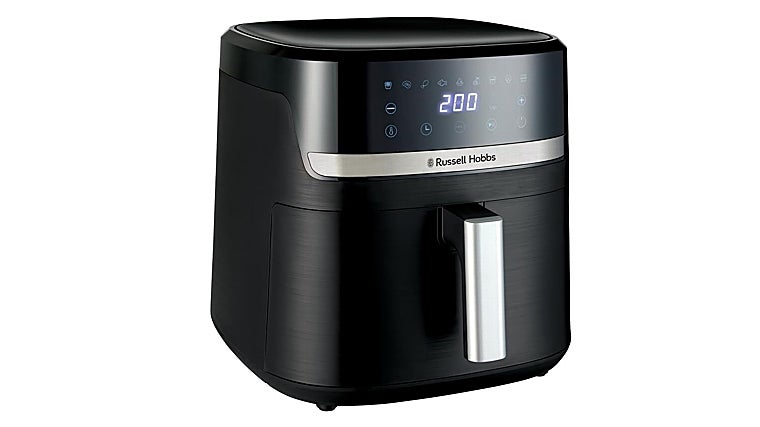 Cómo elegir la mejor freidora de aire: modelos, precios y recomendaciones