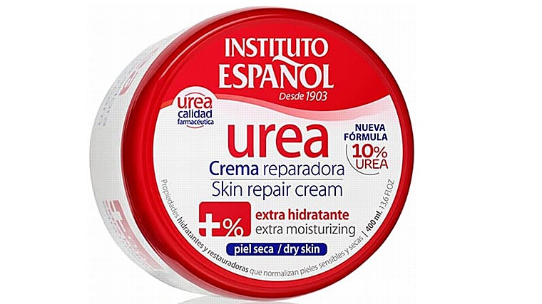 Las cremas más recomendadas para hidratar y reparar la piel seca