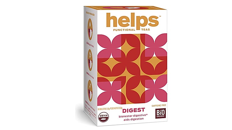 ¿Tienes problemas de estómago? Apunta estos tés que mejoran la digestión y reducen la hinchazón