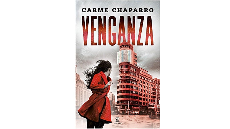 Estas son las novedades en libros en septiembre que no te puedes perder