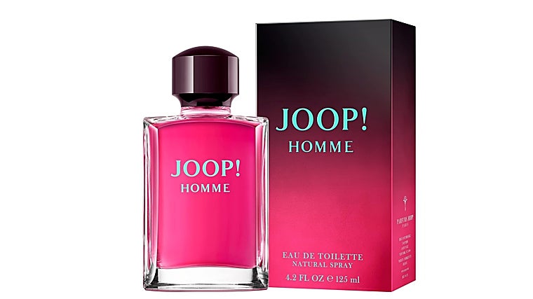 Perfumes de hombre: cinco apuestas seguras para la nueva temporada