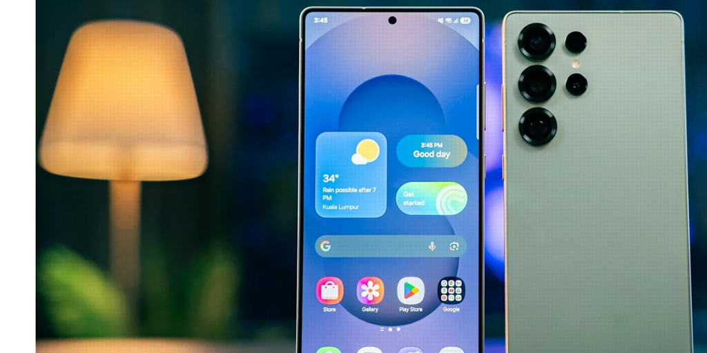 Estos son 5 smartphones con la mejor cámara del mercado