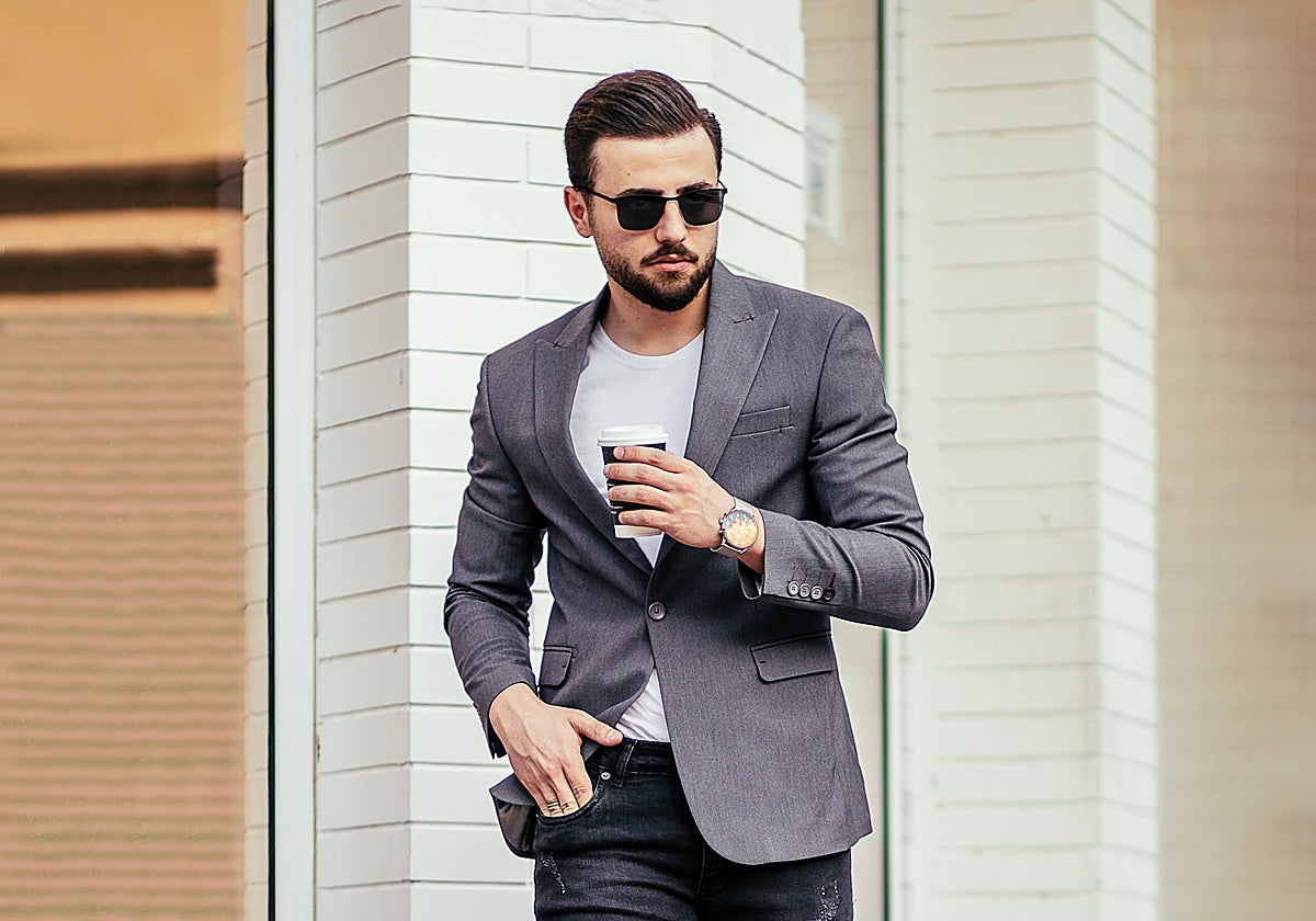 Mejores perfumes masculinos otoño.