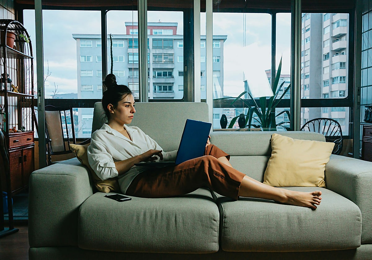 Portátil HP 15.6'' FHD con 11% de descuento