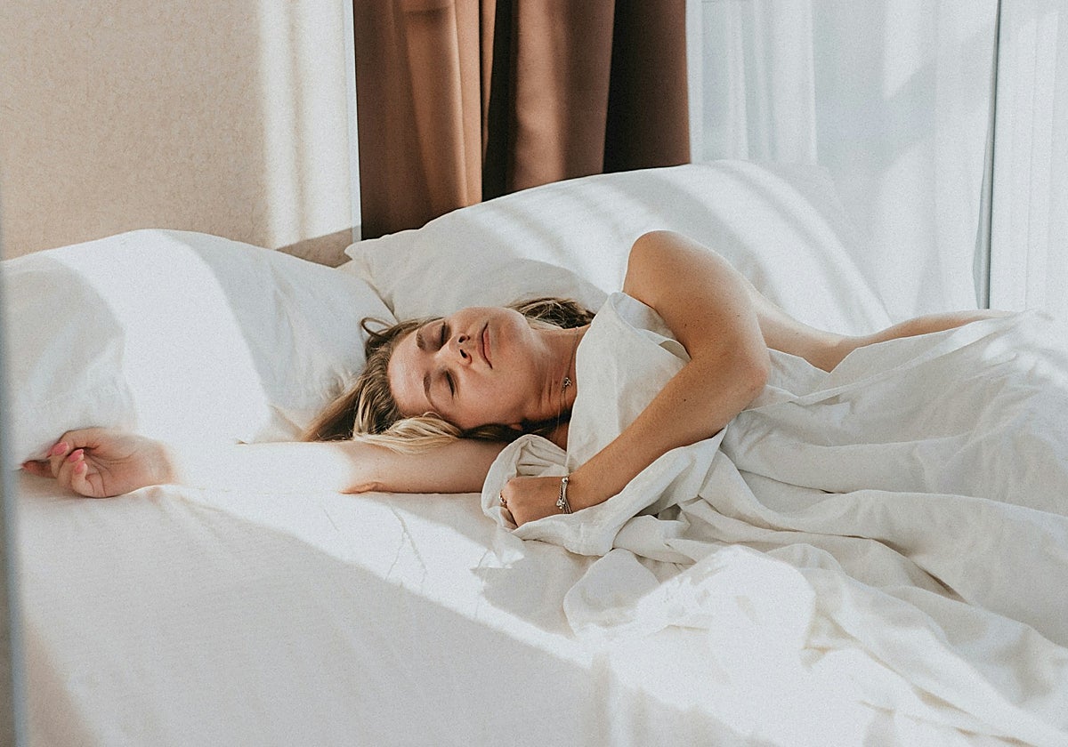Mejores productos para dormir