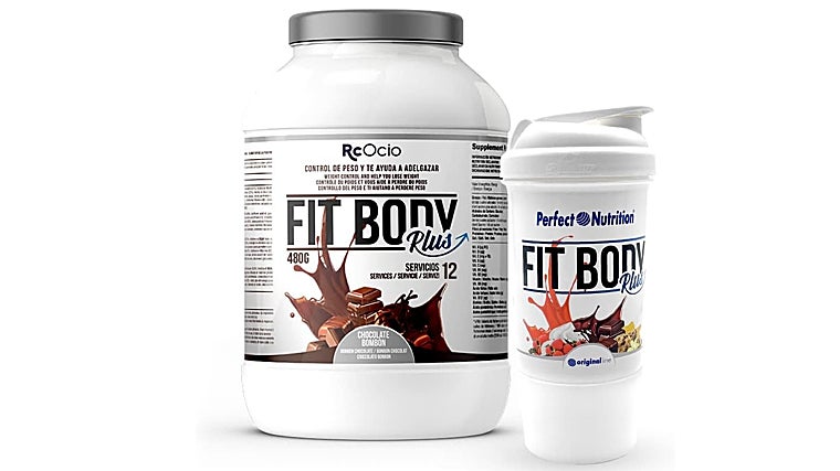 Descubre cuáles son los 5 mejores batidos sustitutivos del mercado