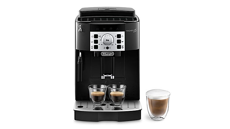 Tu café perfecto en casa: De&#039;Longhi Magnifica S ahora al 15% de descuento