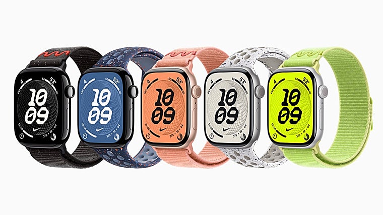 Descubre el nuevo Apple Watch Series 11: funciones, mejoras y precio