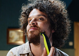 Afeitado perfecto, precio irresistible: Philips OneBlade 360 al 33% de descuento