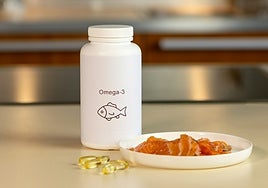 Los mejores suplementos de Omega-3 en 2025: guía y comparativa