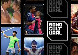 Consigue un año de Movistar Plus+ con tu Bono Cultural Joven