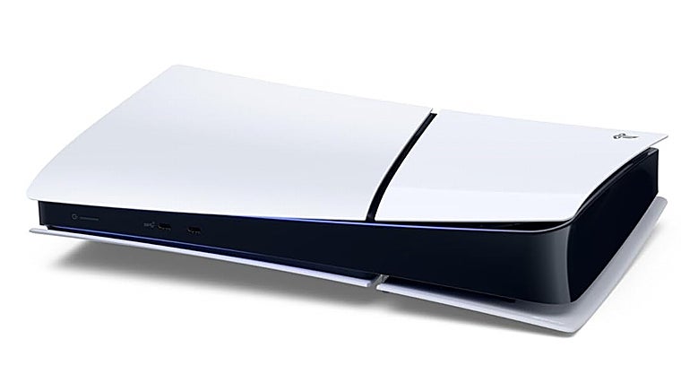 ¡No esperes más! Consigue la PlayStation 5 Digital Slim con un 12% de descuento