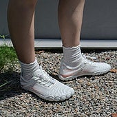 ¿Te duelen los pies? Las zapatillas Saguaro Barefoot son lo que necesitas para caminar con comodidad y estilo