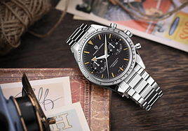 El reloj con movimiento Seiko que homenajea a modelos de lujo muy conocidos pero no pasa de 40 euros