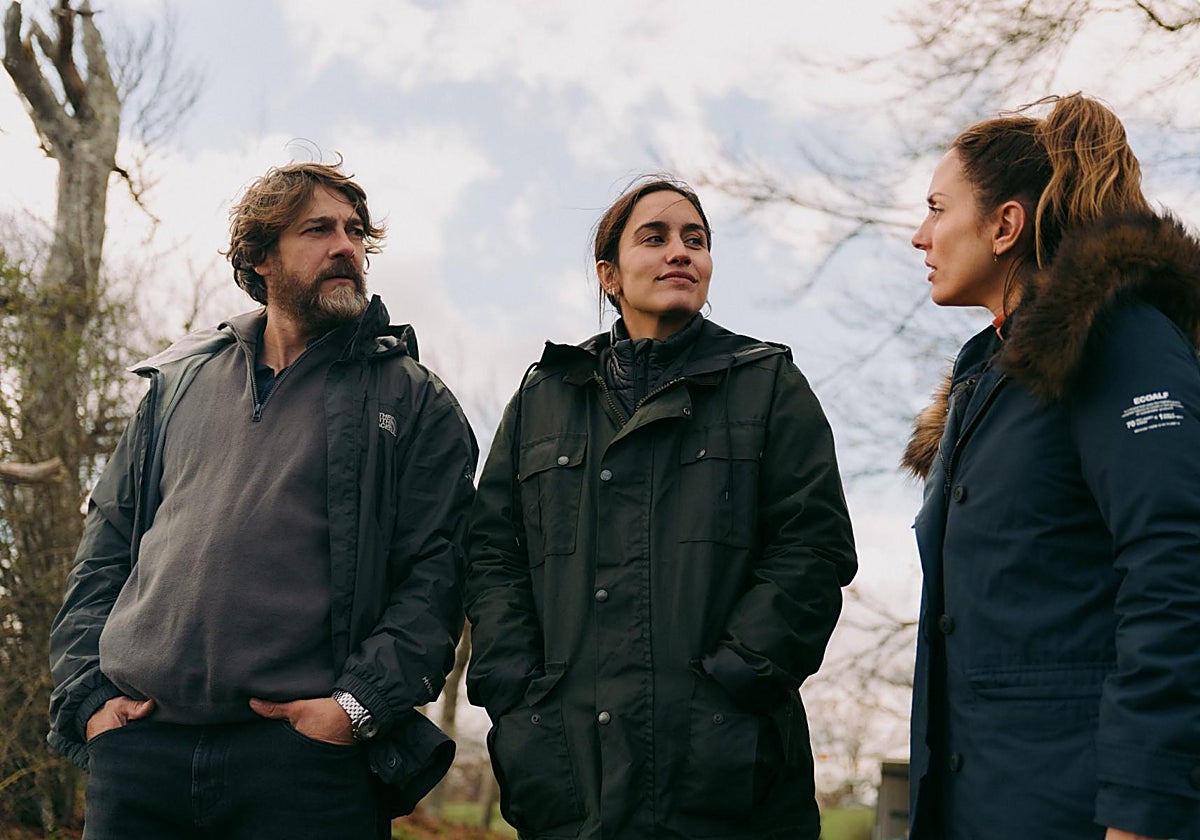 estrenos de octubre en Movistar