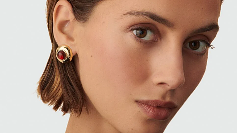 La colección de joyas de Agatha Paris con María Pombo que está arrasando