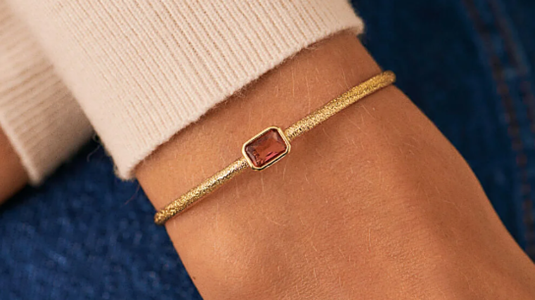 La colección de joyas de Agatha Paris con María Pombo que está arrasando