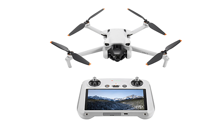 DJI Mini 3 Pro: el dron que tienes que probar (y con descuento)