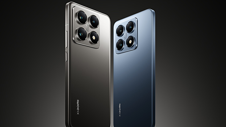 Mientras todos miran al Xiaomi 17, el 14T Pro baja de precio y se lleva el protagonismo