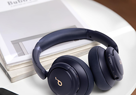 Amazon Prime 2025: Soundcore de Anker Q30, auriculares inalámbricos con cancelación de ruido por solo 49,99€