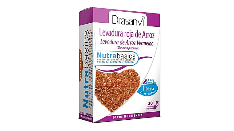 Cómo controlar el colesterol de forma natural: suplementos y hábitos que funcionan