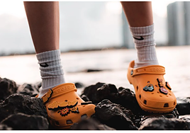 Las Crocs que todos quieren, ahora al 40% de descuento