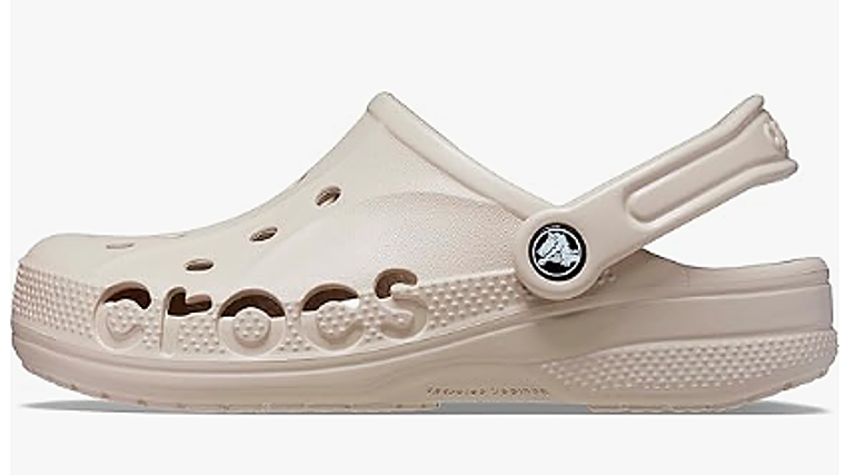 Las Crocs que todos quieren, ahora al 40% de descuento