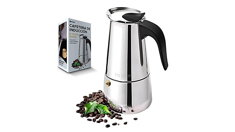 Seleccionamos las 5 mejores cafeteras italianas para disfrutar del café