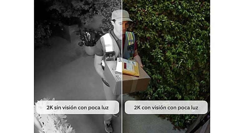 Refuerza la seguridad de tu hogar con la cámara Ring Outdoor Plus (¡ahora al 40% de descuento!)
