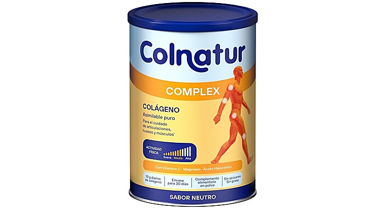 Los mejores suplementos para cuidar tus articulaciones a partir de los 40: beneficios y opciones recomendadas