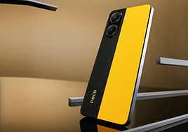 Por «Poco» más de 200 euros, este móvil con 8GB de RAM y NFC deja en evidencia a muchos de 600 euros