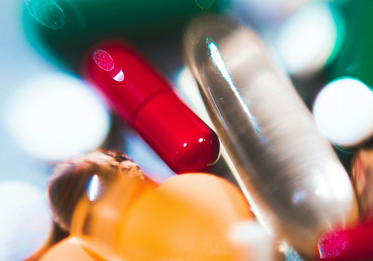 Diferencia entre probióticos y prebióticos